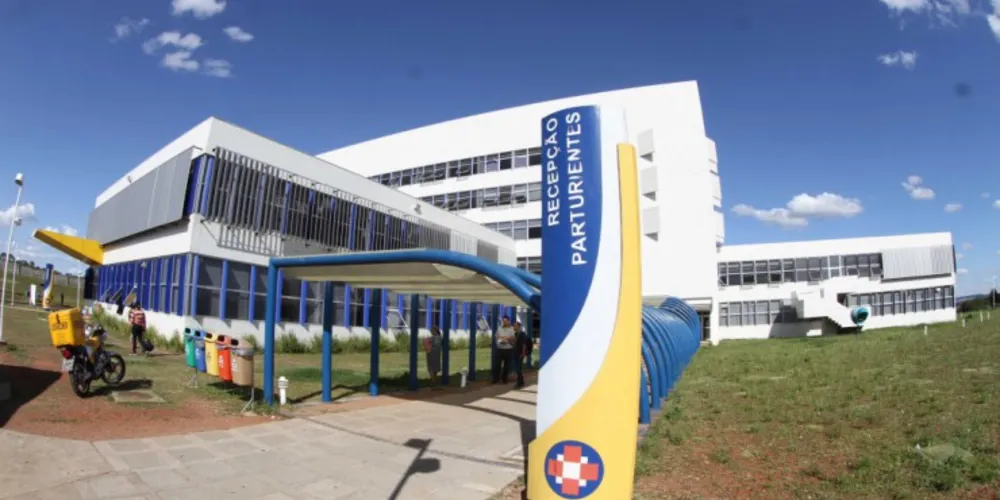 Imagem ilustrativa da imagem Hospital Regional ganhará ala de psiquiatria em 2015