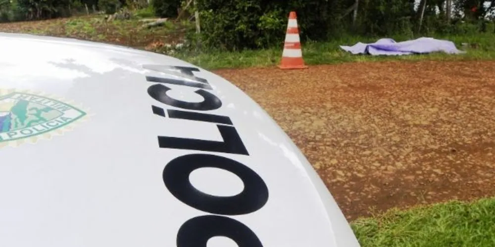 Imagem ilustrativa da imagem Homem é assasinado com quatro tiros em área rural