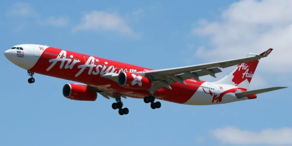 Imagem ilustrativa da imagem Avião com 162 pessoas some na Ásia e buscas são retomadas