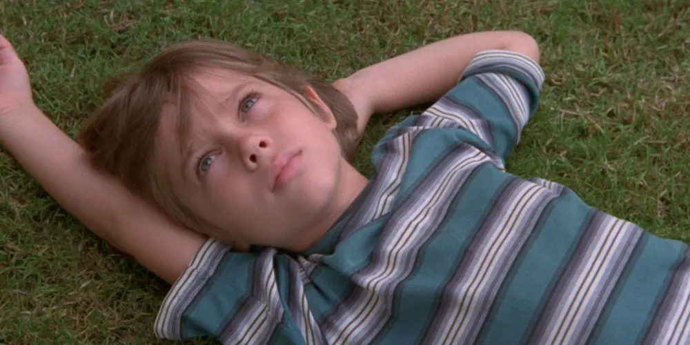 Imagem ilustrativa da imagem ‘Boyhood’ é obra-prima sobre a vida que passa