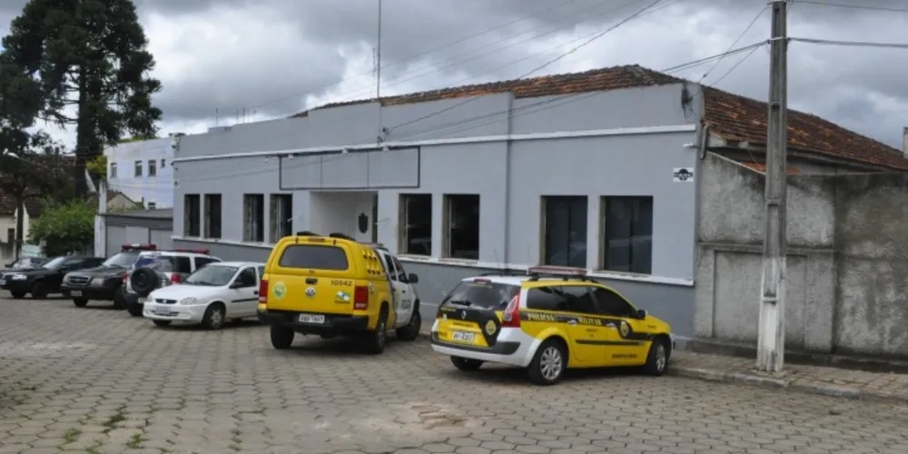Imagem ilustrativa da imagem Briga de vizinhos acaba em disparo de arma de fogo