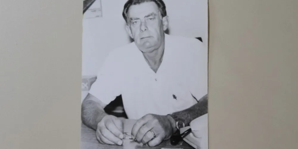 Imagem ilustrativa da imagem Morre em Ponta Grossa o empresário Cyro Tozetto
