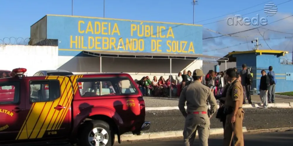 Imagem ilustrativa da imagem PM apreende veículo que atropelou gestantes