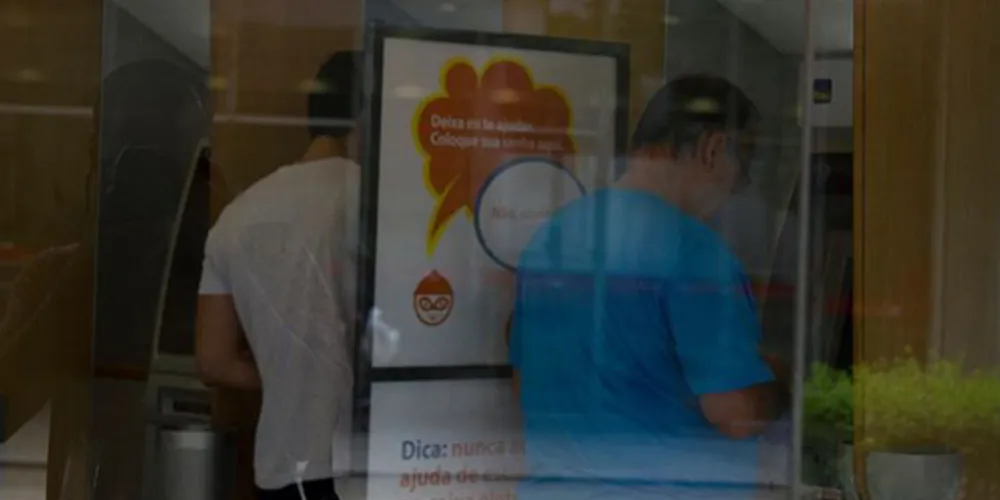 Imagem ilustrativa da imagem Último dia de atendimento bancário de 2014 será amanhã