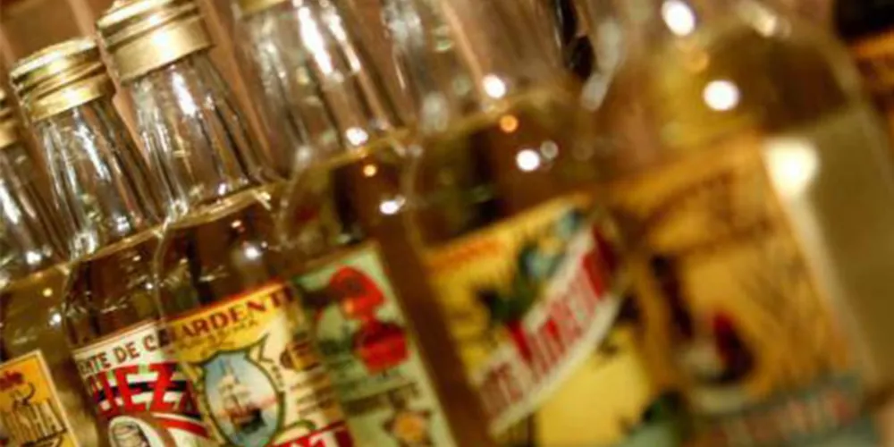 Imagem ilustrativa da imagem Justiça restringe publicidade de bebidas alcoólicas