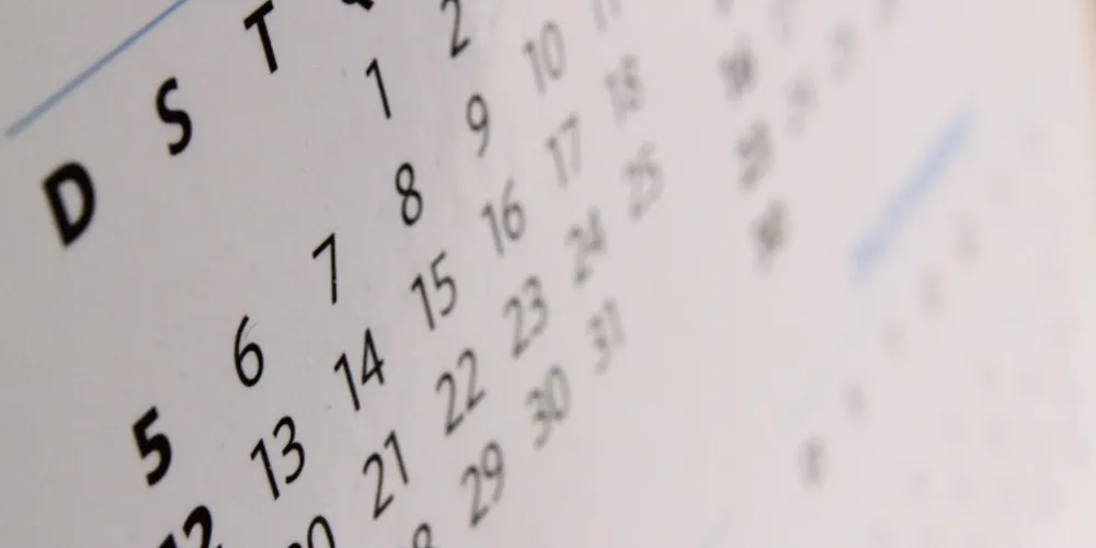 Imagem ilustrativa da imagem Ano de 2015 terá ao menos 10 'feriadões' no calendário