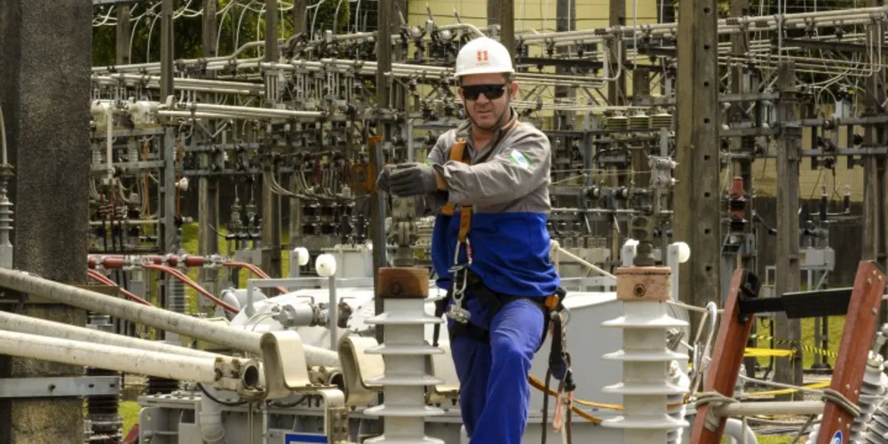 Imagem ilustrativa da imagem Copel aprova investimentos de R$ 2,47 bilhões em 2015