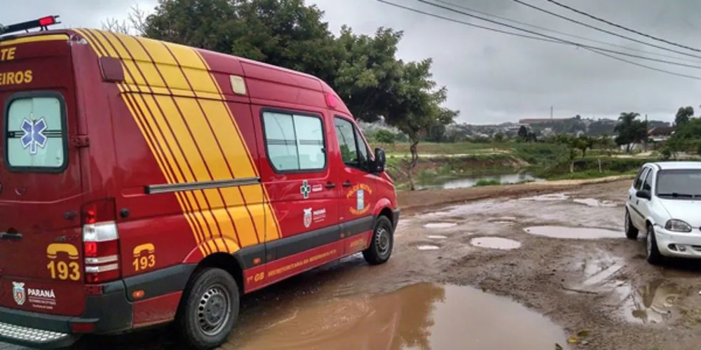 Imagem ilustrativa da imagem Polícia investiga suposto sequestro de bebê em Colombo