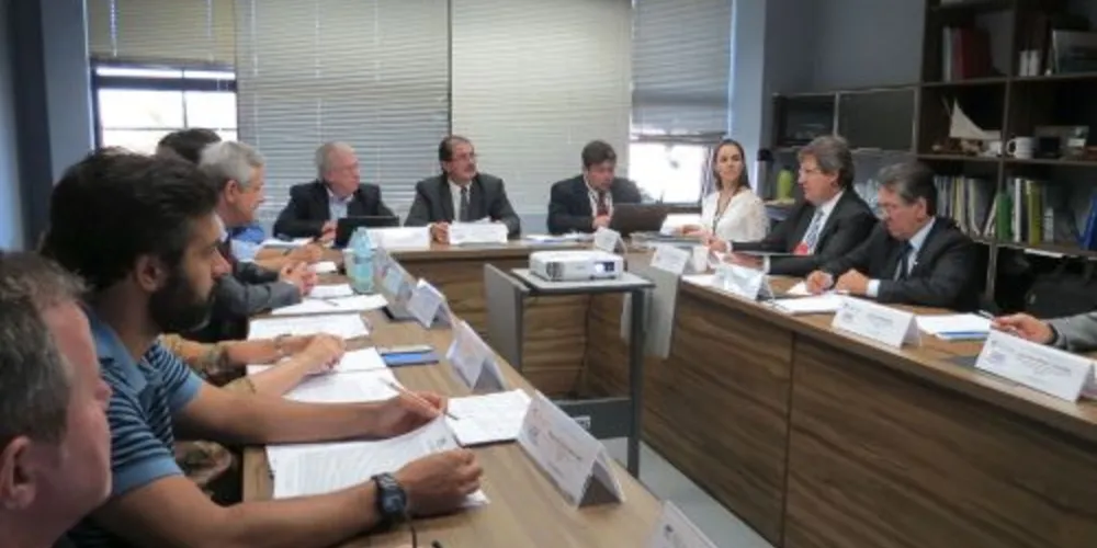 Imagem ilustrativa da imagem Fundação Araucária financia 14 mil bolsas e 4 mil projetos
