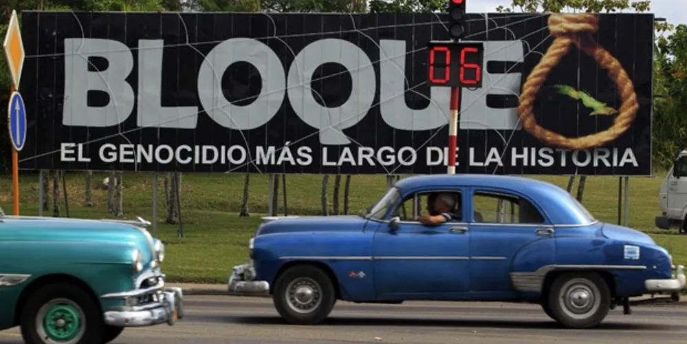 Imagem ilustrativa da imagem Entenda a retomada do diálogo entre EUA e Cuba
