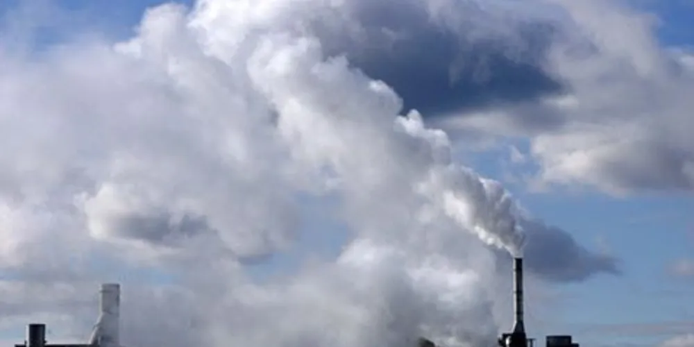 Imagem ilustrativa da imagem Emissão de gases de efeito estufa atinge níveis preocupantes