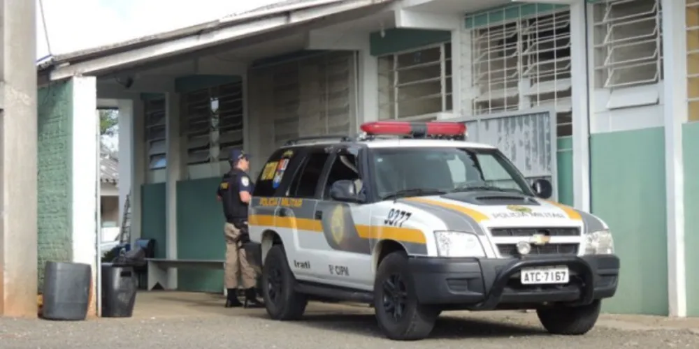 Imagem ilustrativa da imagem PRF recaptura quatro foragidos da cadeia de Prudentópolis