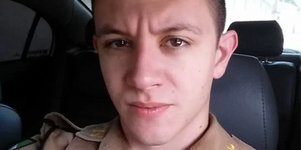 Imagem ilustrativa da imagem Velório do soldado Hass acontece na Capela São José
