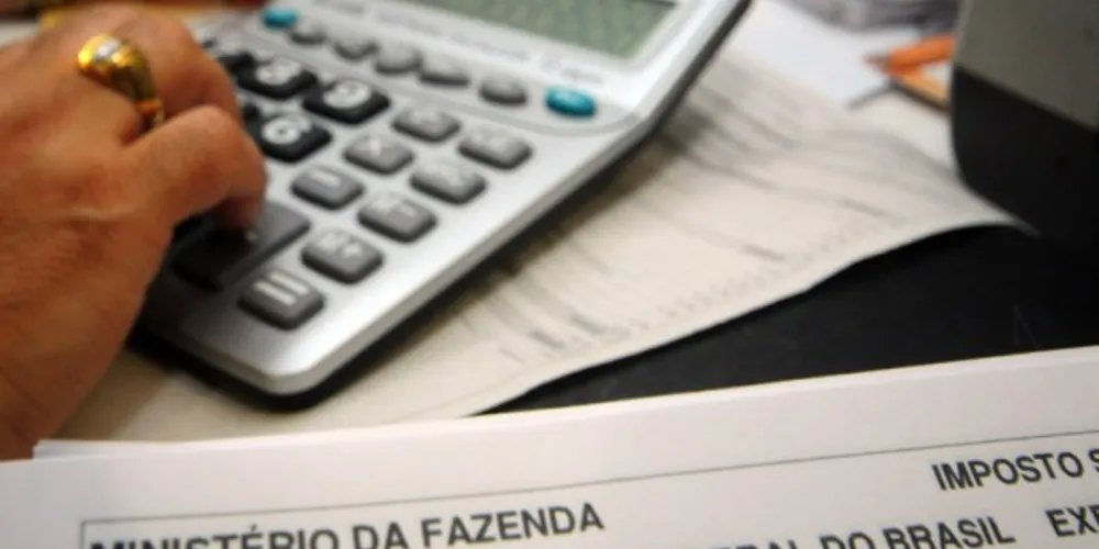 Imagem ilustrativa da imagem Último lote do IR 2014 mostrará quem caiu na malha fina