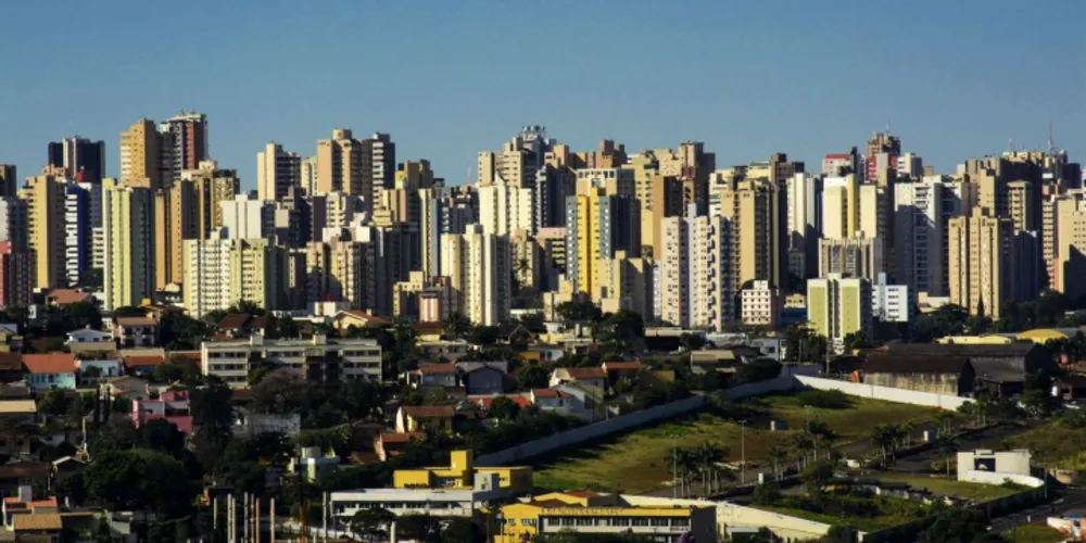 Imagem ilustrativa da imagem Richa transfere a sede do governo para Londrina no dia 10