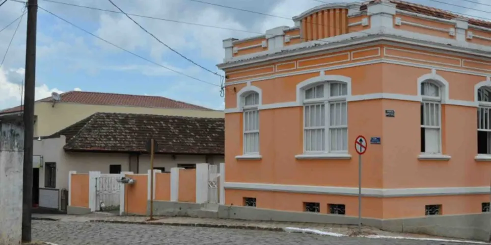 Imagem ilustrativa da imagem Prefeitura implanta mudanças de vias em Piraí do Sul