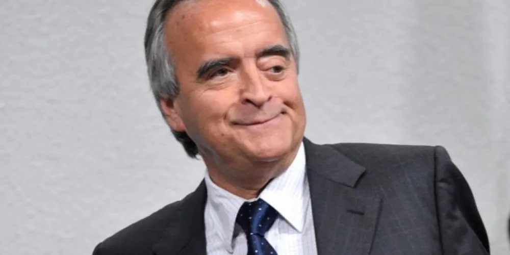 Imagem ilustrativa da imagem Juiz aceita denúncia contra Cerveró e Fernando Baiano