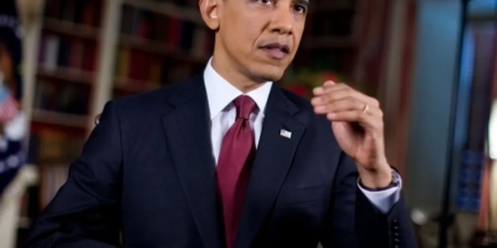 Imagem ilustrativa da imagem Barack Obama considera ataque à Sony "vandalismo"