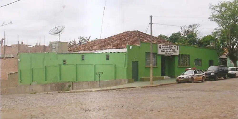 Imagem ilustrativa da imagem Rapaz morre em Ortigueira após ser alvejado durante 'bailão'