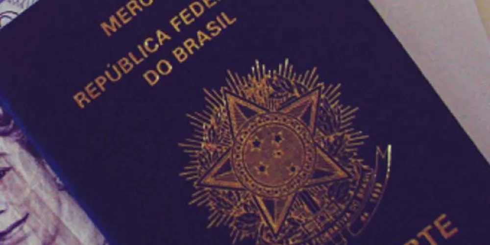 Imagem ilustrativa da imagem Passaportes agora passam a valer por 10 anos