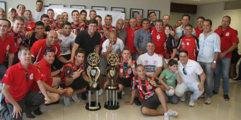 Imagem ilustrativa da imagem Eventos esportivos e de lazer movimentam Guarapuava