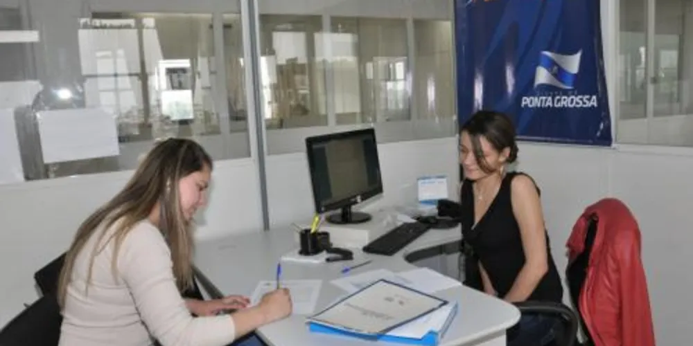 Imagem ilustrativa da imagem Prefeitura atinge recorde de formalização de MEIs