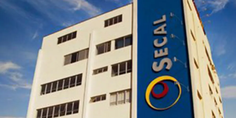 Imagem ilustrativa da imagem Secal oferece novo curso voltado ao setor industrial