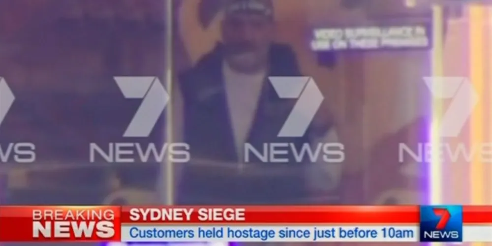 Imagem ilustrativa da imagem Sequestro em Sydney termina com pelo menos três mortos