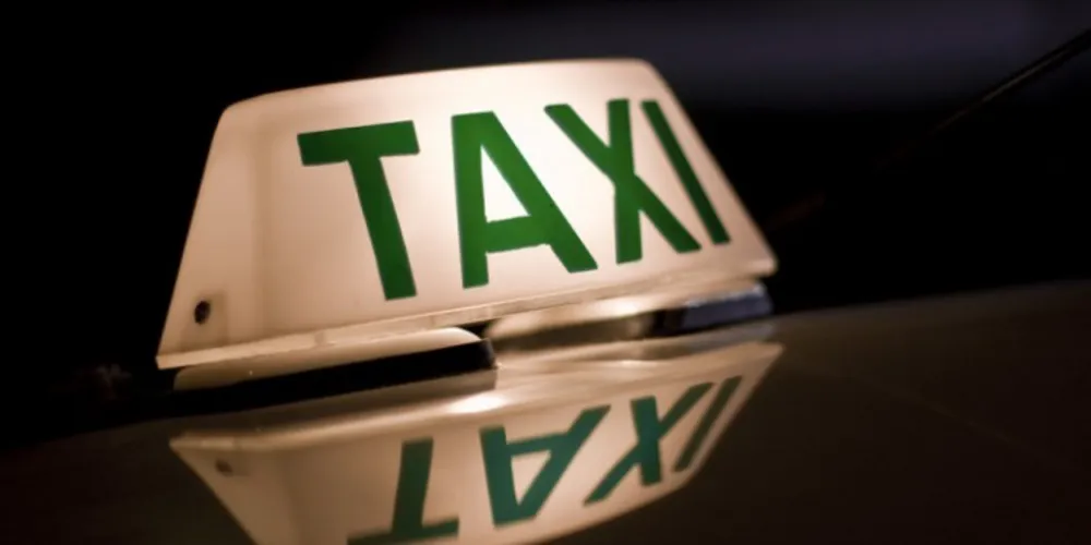 Imagem ilustrativa da imagem Taxista é dopado e tem carro roubado em Guarapuava