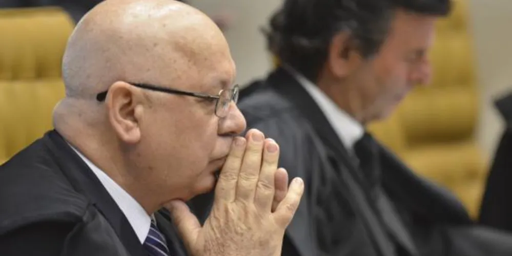 Imagem ilustrativa da imagem Ministro do STF homologa delação premiada de Youssef