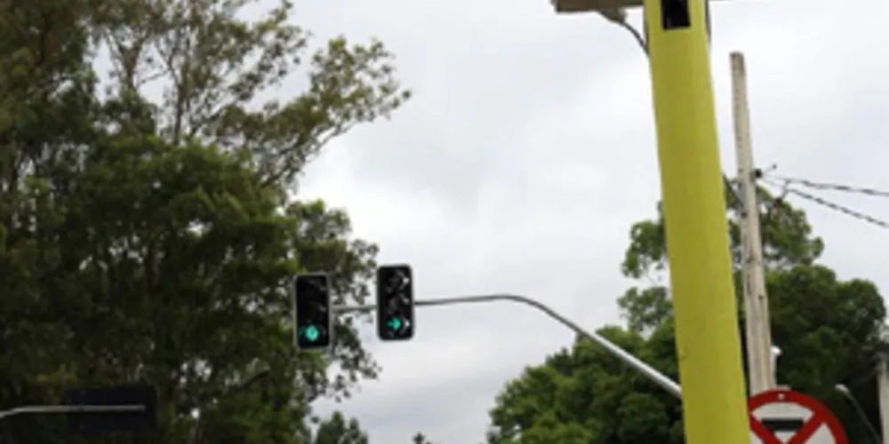 Imagem ilustrativa da imagem Teste comprova que motoristas aumentam velocidade entre radares