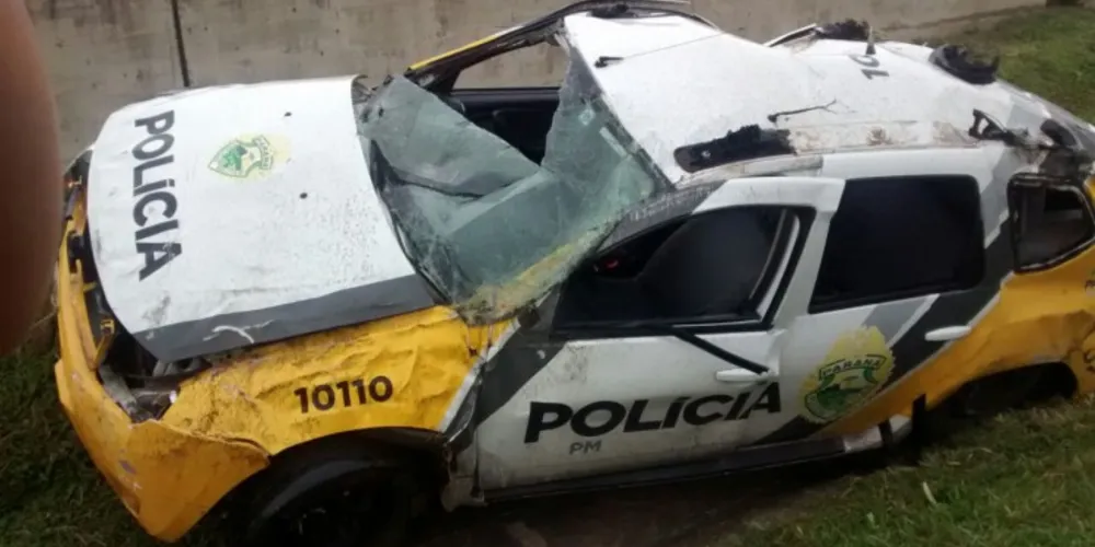 Imagem ilustrativa da imagem PM decreta luto de três dias pela morte de policial