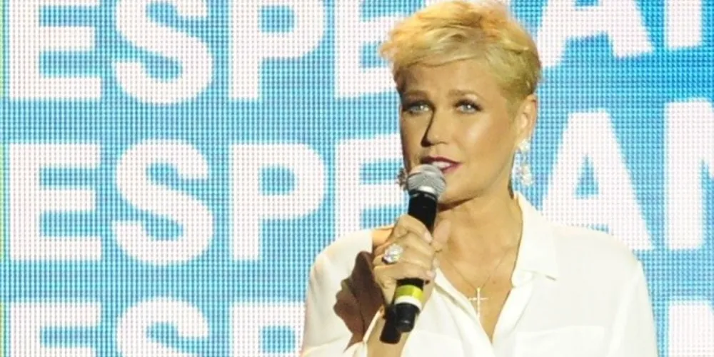 Imagem ilustrativa da imagem Após quase 30 anos, Globo não renova contrato com Xuxa