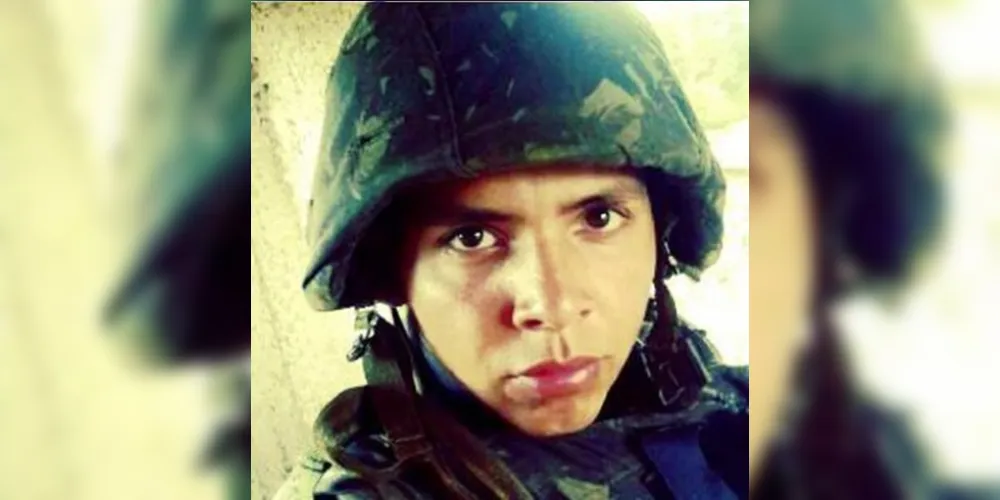 Imagem ilustrativa da imagem Exército investiga morte de soldado em Guarapuava