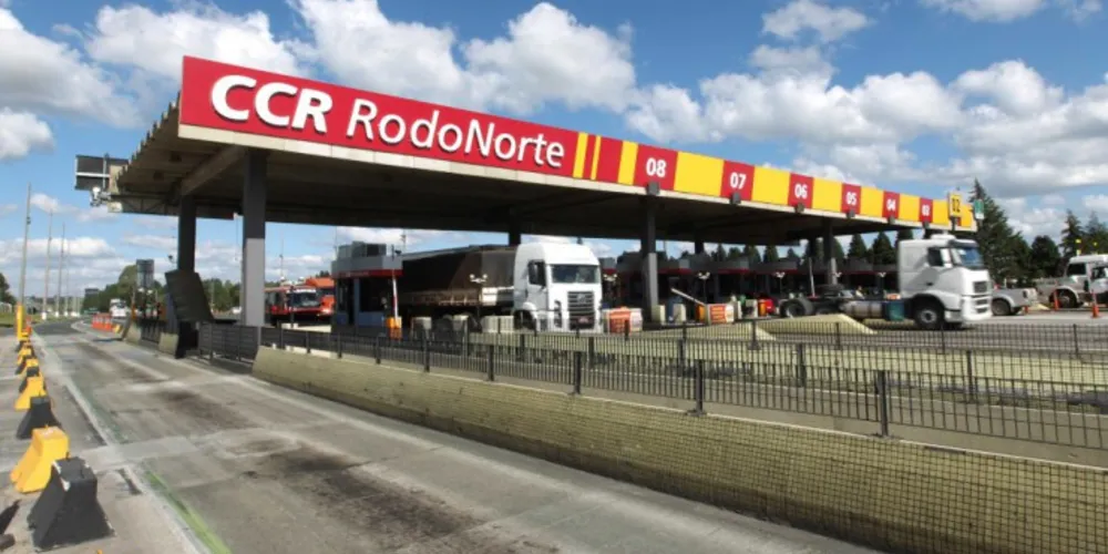 Imagem ilustrativa da imagem Região recebe R$ 177 milhões da RodoNorte