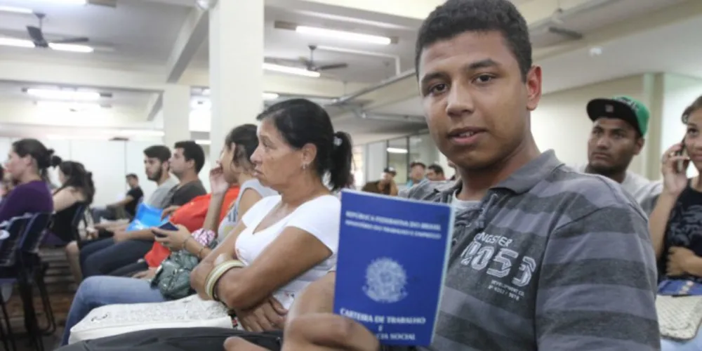 Imagem ilustrativa da imagem Mercado de trabalho deve abrir 12 mil vagas em 2015