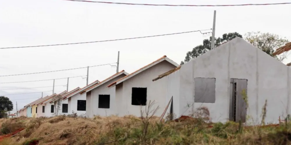 Imagem ilustrativa da imagem Prefeitura não consegue contratar empreiteiras