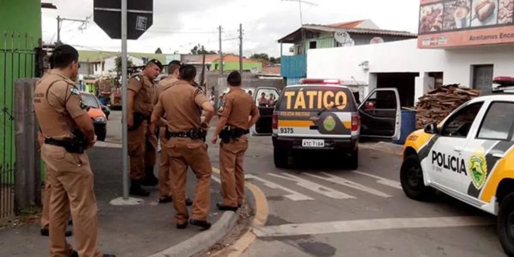 Imagem ilustrativa da imagem Jovem é executado com 22 tiros em briga entre gangues