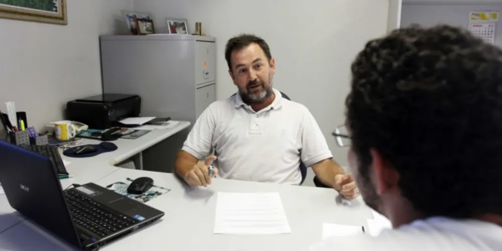 Imagem ilustrativa da imagem Mudança de regras afetará 4 mil trabalhadores em PG