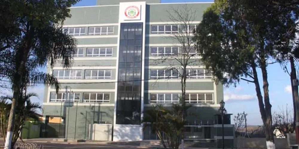 Imagem ilustrativa da imagem Ex-prefeito de Jaguariaíva devolverá R$ 23 mil
