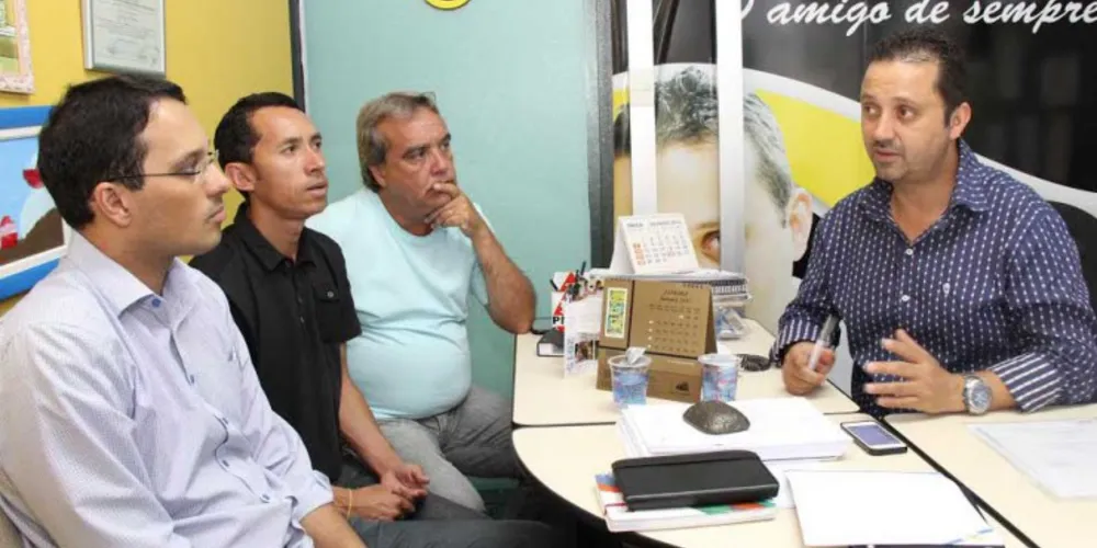 Imagem ilustrativa da imagem Vereadores vão investigar desfalque no Mercado da Família