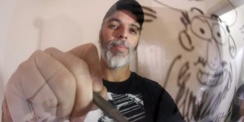 Imagem ilustrativa da imagem PG ganha Clube de Quadrinhos de Humor Barão de Itararé