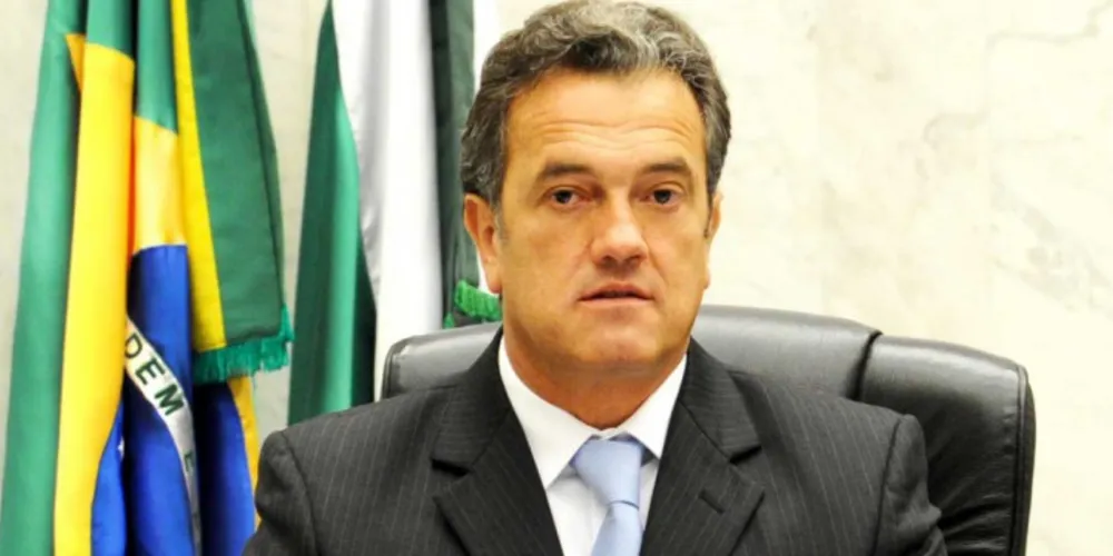 Imagem ilustrativa da imagem Plauto se prepara para reassumir a 1ª Secretaria 