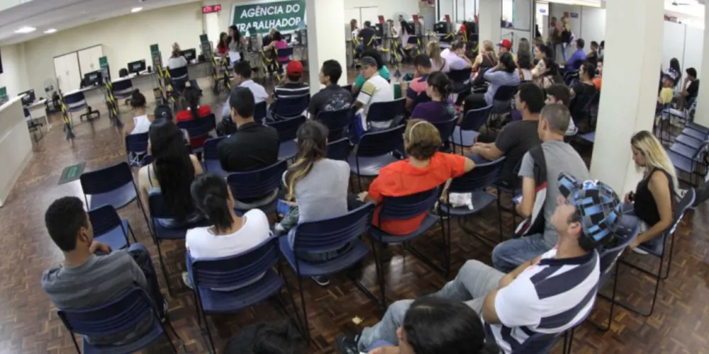 Imagem ilustrativa da imagem Ambev inicia recrutamento nesta quarta-feira com 130 vagas