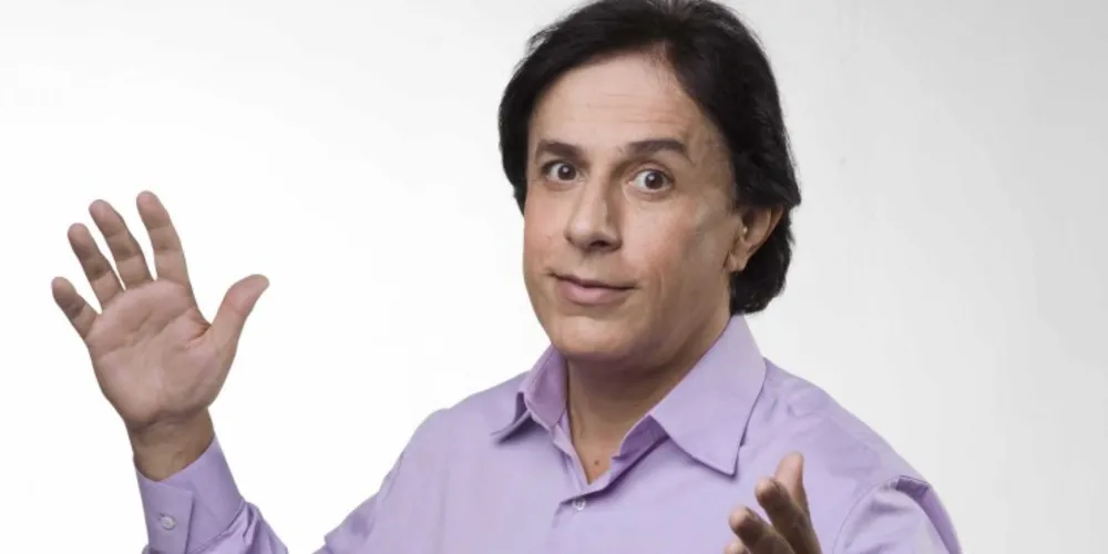 Imagem ilustrativa da imagem A volta do Tom