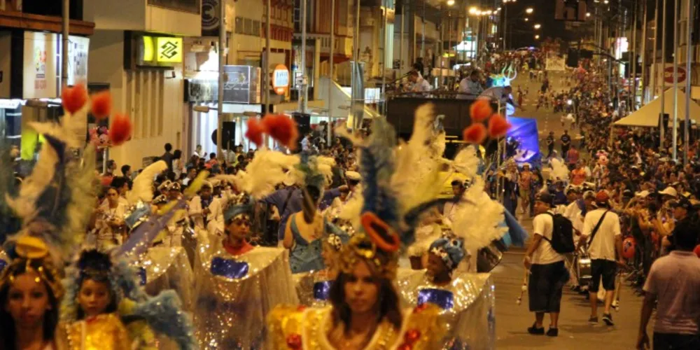 Imagem ilustrativa da imagem PG lança programação do Carnaval de Rua