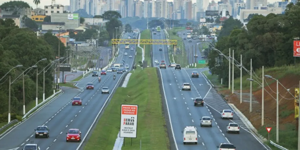 Imagem ilustrativa da imagem Rodovias da região têm queda de acidentes e óbitos
