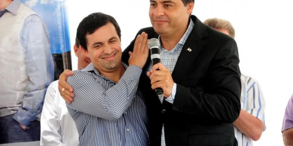 Imagem ilustrativa da imagem Prefeitura anuncia novo presidente do Conselho do IPLAN 
