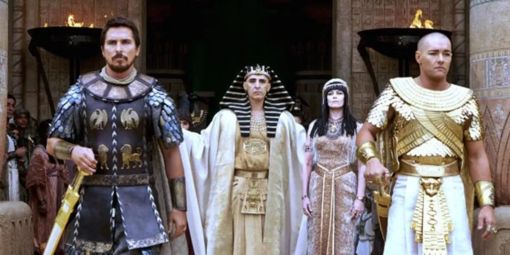 Imagem ilustrativa da imagem A saga bíblica de Ridley Scott