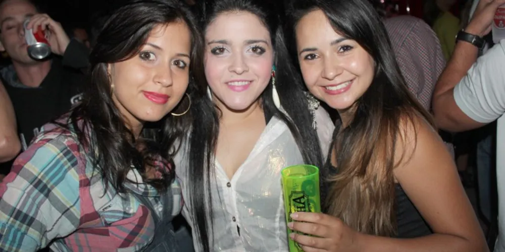 Imagem ilustrativa da imagem Confira as fotos no Diretoria Bar